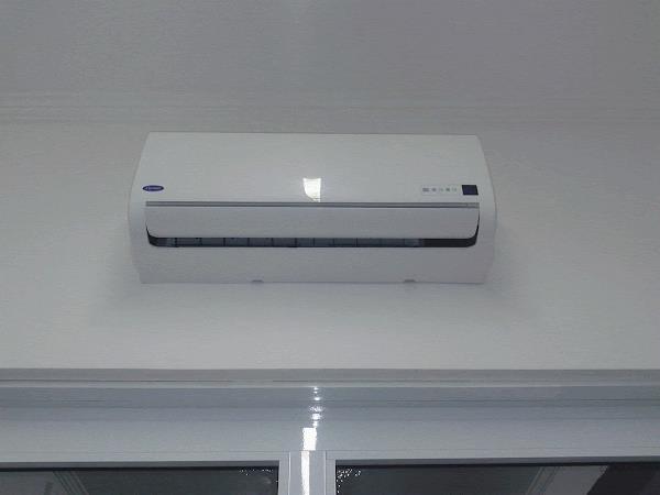 Foto 1 Instalação ar condiciondo Split Rei AR Condicionado autorizada elgin ar condicionado
