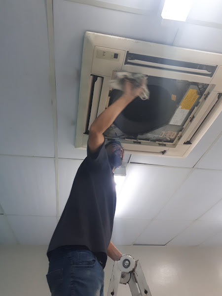 Uniar Ar Condicionado