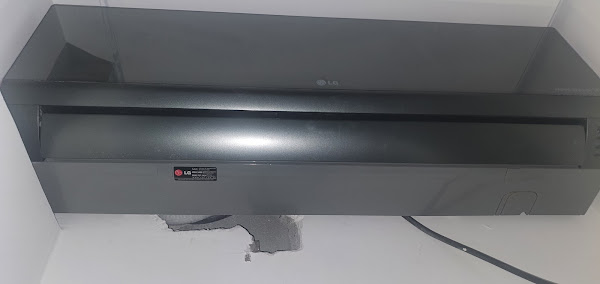 Foto 1 Uniar Ar Condicionado