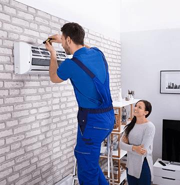 TTSK Ar Condicionado SP | Instalação e Manutenção de Ar Condicionado
