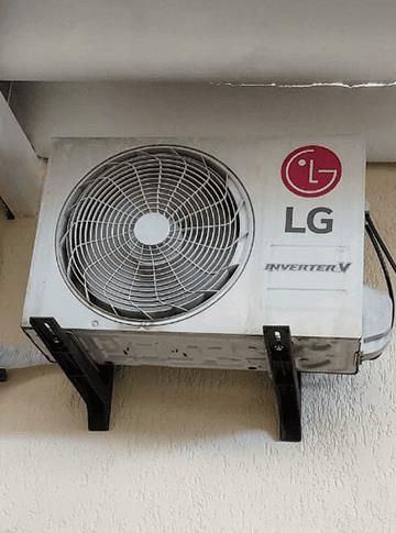 Foto 2 TTSK Ar Condicionado SP | Instalação e Manutenção de Ar Condicionado