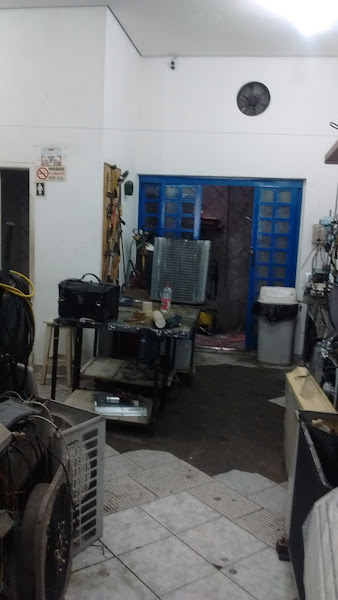 Cremac Ar Condicionado