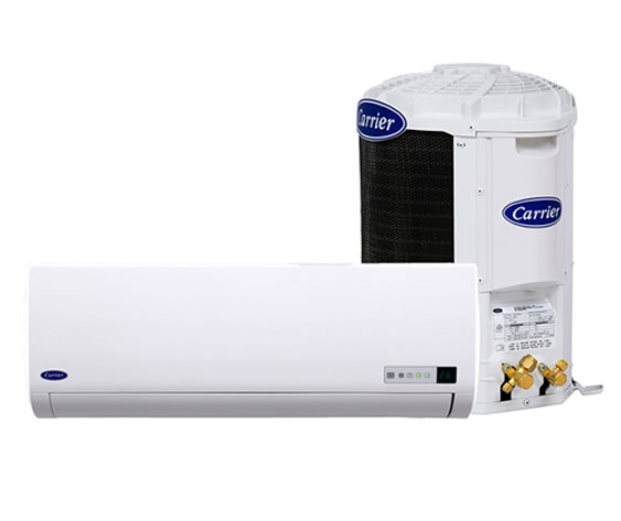 Isoclima Ar Condicionado