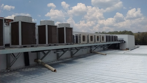 Foto 1 Isoclima Ar Condicionado