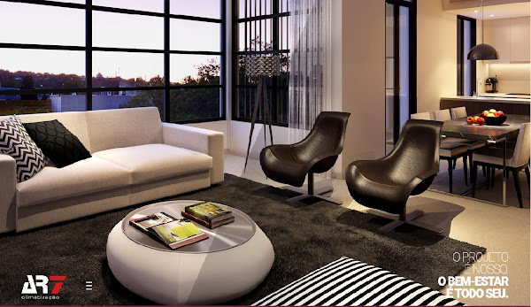 AR7 - Climatização