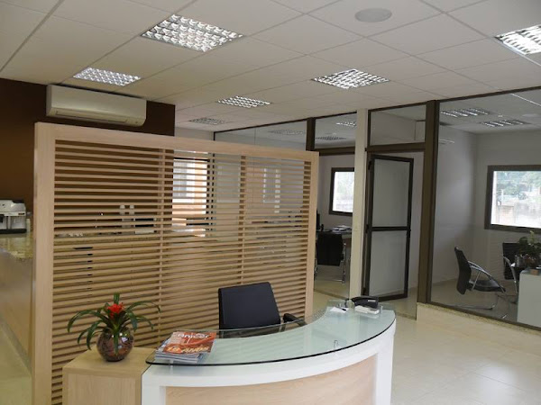 Foto 1 AR7 - Climatização