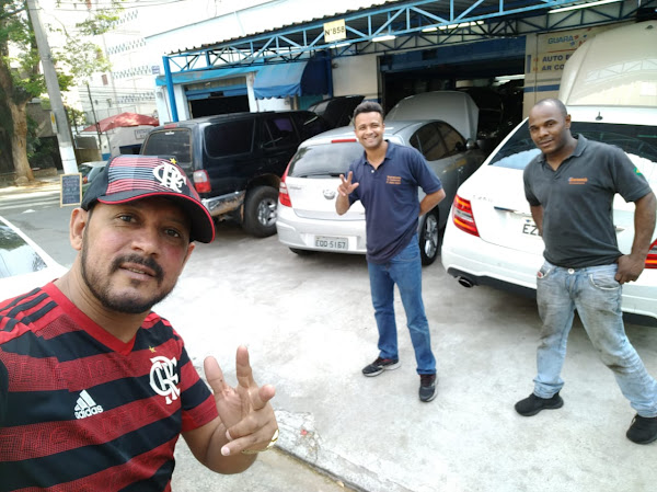 Foto 1 Ar Condicionado Automotivo