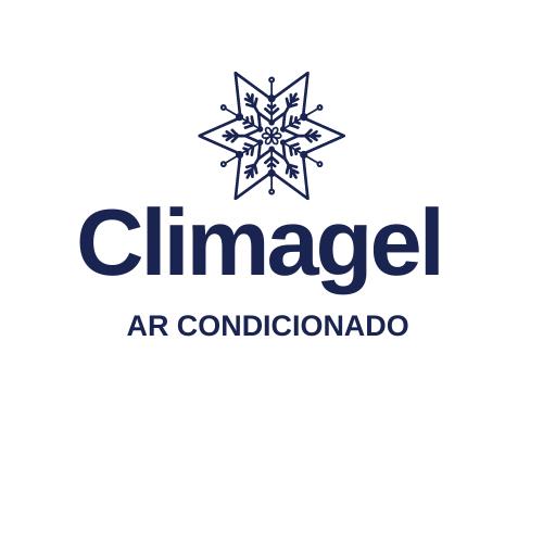 Climagel - Instalação e Manutenção de Ar Condicionado