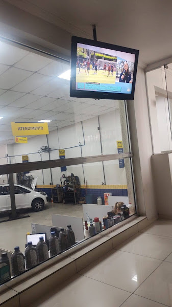 Foto 1 Ar Condicionado Automotivo k2 - Tucuruvi