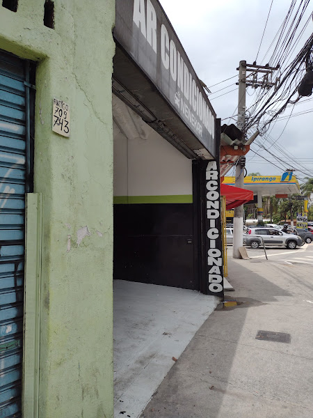 Foto 2 Nenekar Ar-Condicionado Automotivo