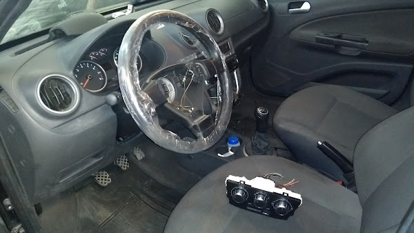 Foto 1 Ar Condicionado Automotivo Prochaskar SP