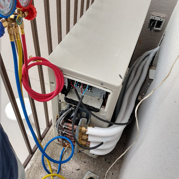 Foto 1 Clima Five Ar Condicionado - Projetos e Reformas Residenciais