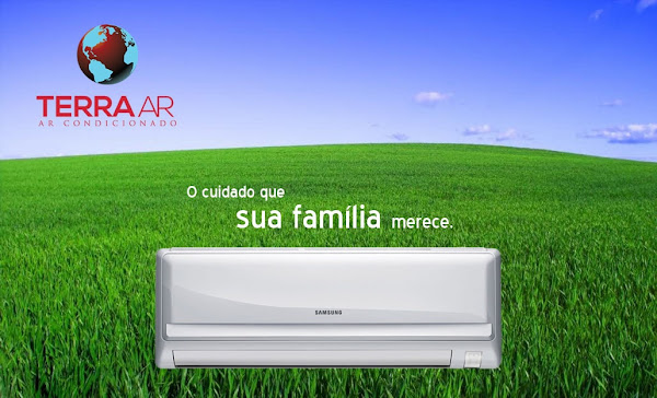 Foto 1 TerraAr Ar Condicionado