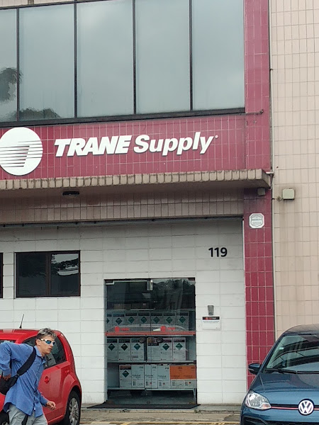 Trane Supply
