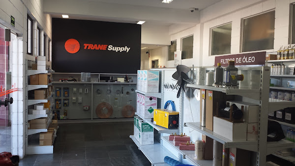Foto 2 Trane Supply