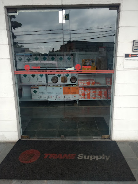 Foto 3 Trane Supply