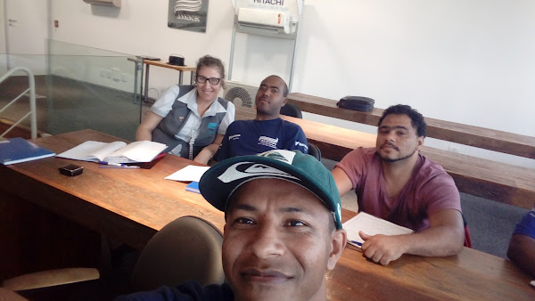 Assistec Serviços Técnicos