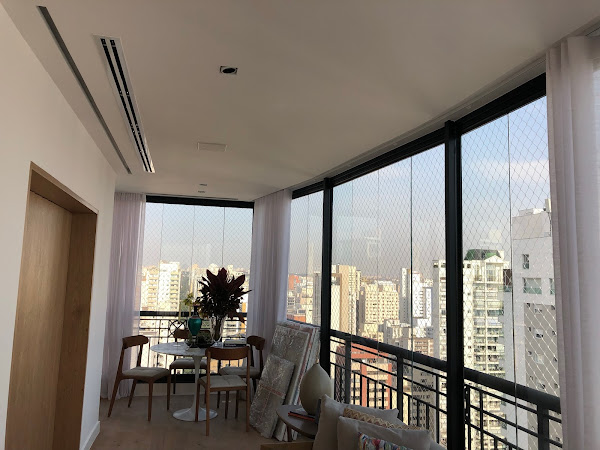 Temppstar Ar Condicionado Ltda