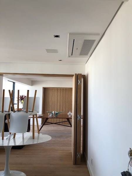 Foto 2 Temppstar Ar Condicionado Ltda