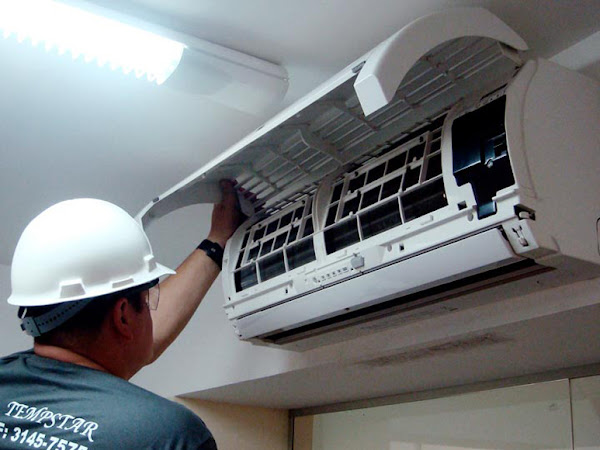 Foto 3 Temppstar Ar Condicionado Ltda