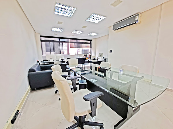 BHP Engenharia Térmica