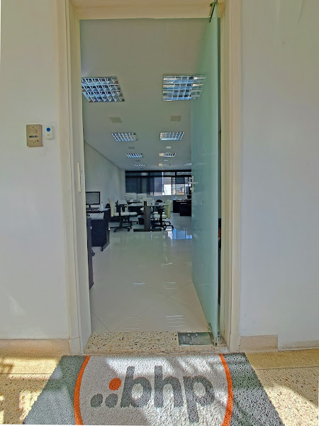 Foto 1 BHP Engenharia Térmica