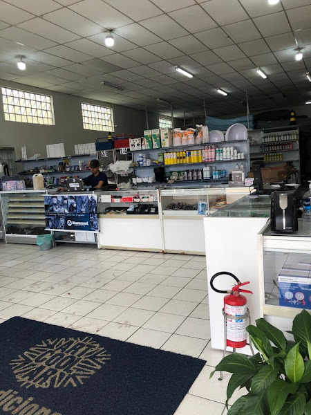 Foto 1 Artcool Ar Condicionado