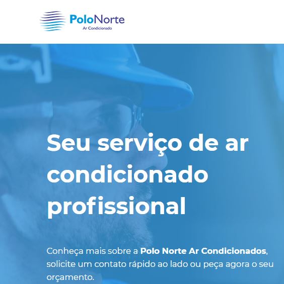 Foto 1 Polo Norte Ar Condicionado e Refrigeração