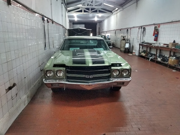 Foto 3 Ar Condicionado Climauto