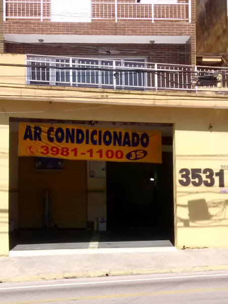 Foto 2 AR JS Ar Condicionado Automotivo