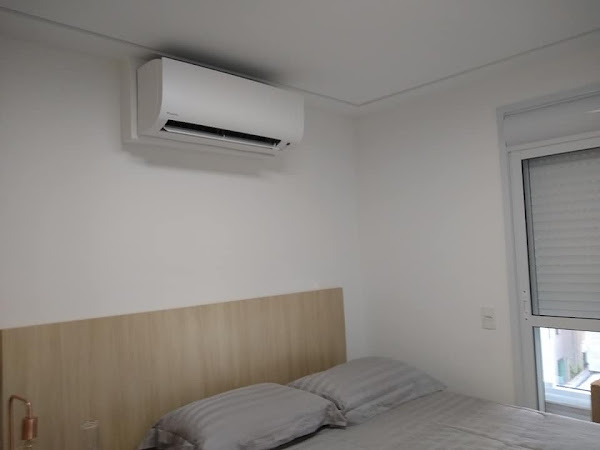 Foto 2 Ar Condicionado Zona Sul