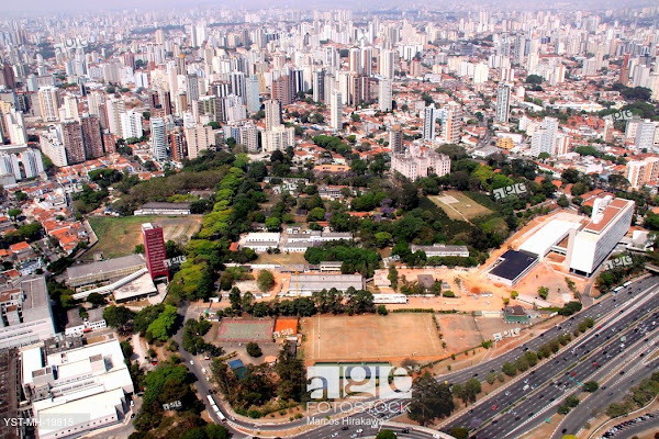 Ar Condicionado Automotivo Moema K2