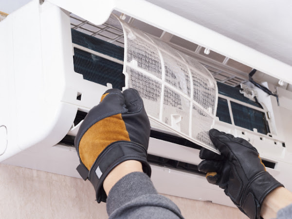 Foto 2 MA Manutenção de Ar Condicionado