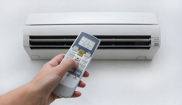 Foto 1 Clayson Campos - Limpeza e Consertos de Ar Condicionado