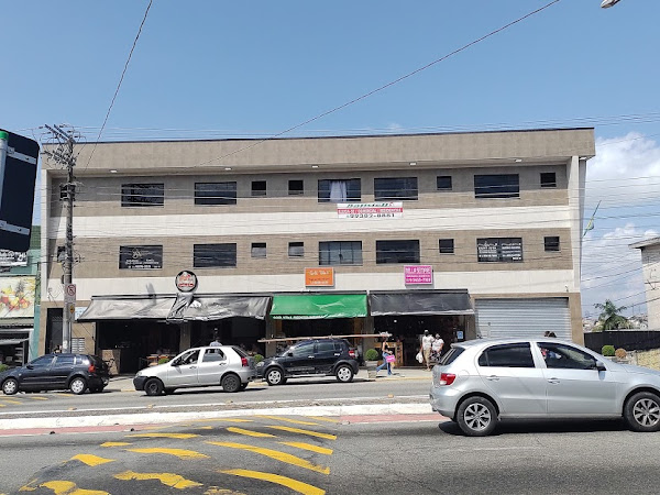 Foto 3 Frisan Ar Climatização e Refrigeração