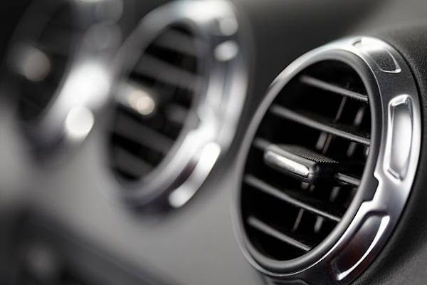 Foto 2 Klicyair - Ar Condicionado Automotivo