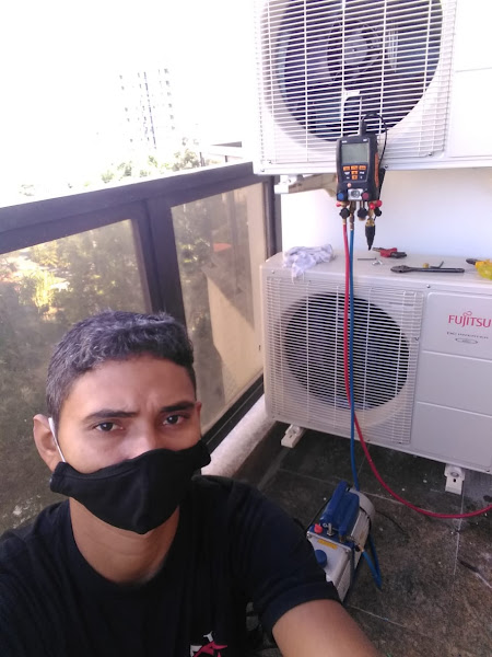 Foto 0 3a refrigeração e climatização