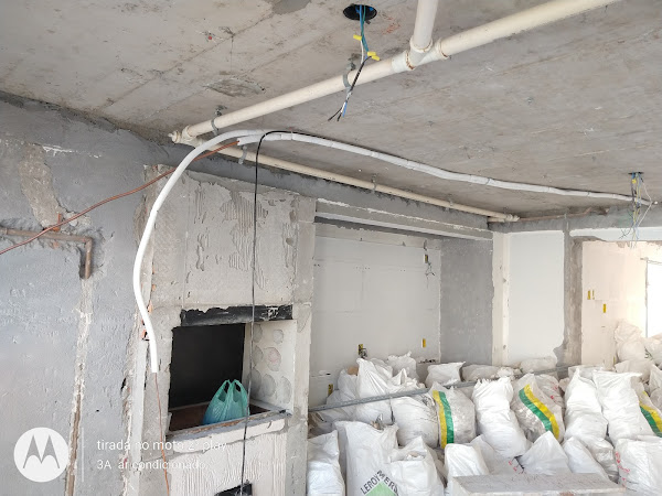 Foto 1 3a refrigeração e climatização