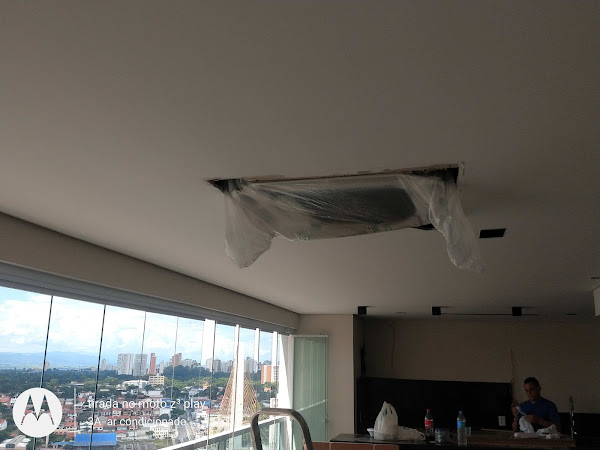 Foto 2 3a refrigeração e climatização