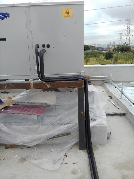 edson barros ar condicionado