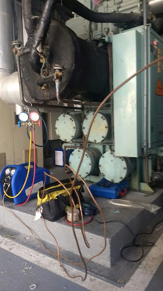 Foto 2 edson barros ar condicionado