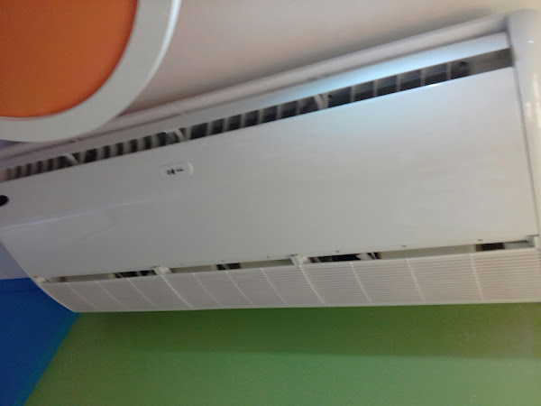 Foto 3 edson barros ar condicionado