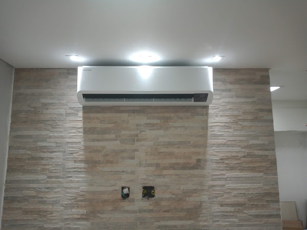 Foto 1 Flash Ar Condicionado