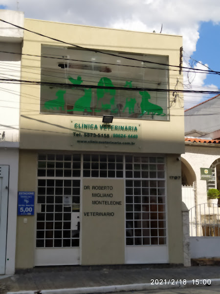 Foto 2 Clínica Veterinária RMM