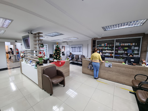 Foto 3 Hospital Veterinário Santa Inês