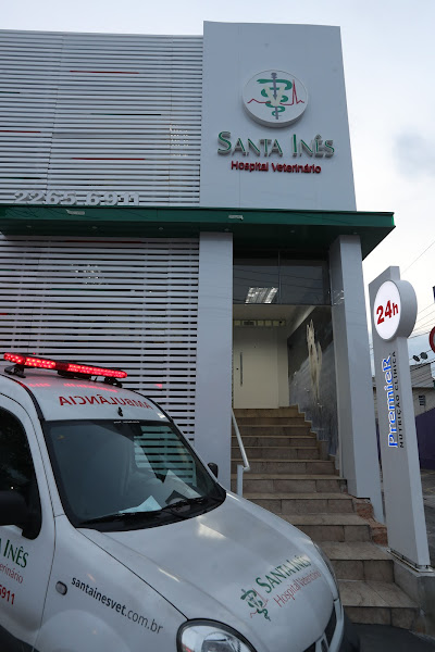 Foto 5 Hospital Veterinário Santa Inês