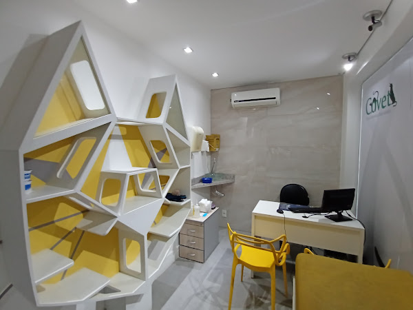 Foto 2 Hospital Veterinário 24 Horas - Covet Diagnóstico Veterinário