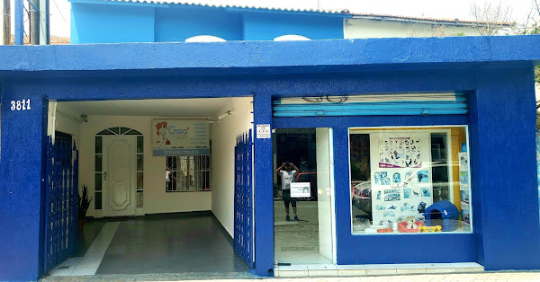 Foto 4 Gaia Clínica Veterinária e Pet Shop