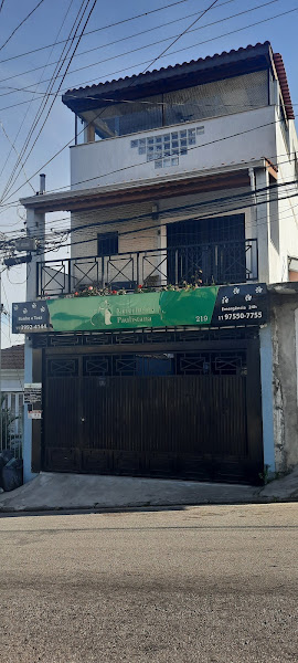 Foto 2 clinica veterinaria paulistana