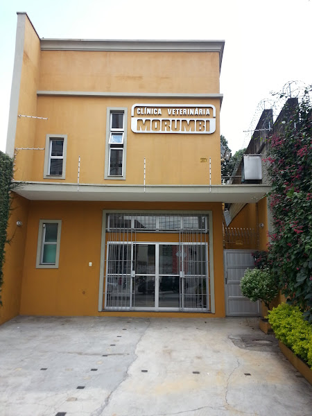Foto 2 Clínica veterinária Morumbi